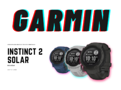 Garmin Instinct 2 Solar: Umfassender Review 2023 für die innovative GPS-Smartwatch