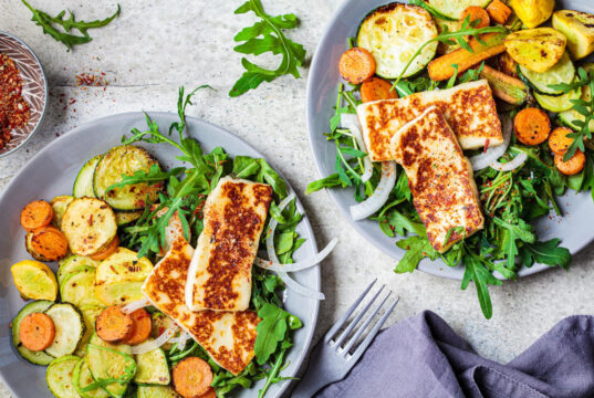 3 Monate Keto Diät Vorher Nachher: Beeindruckende Ergebnisse erzielt