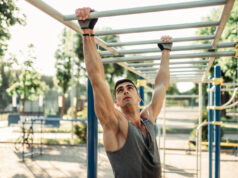 Bodyweight Training: Die effektivsten Übungen für ein starkes Training ohne Geräte