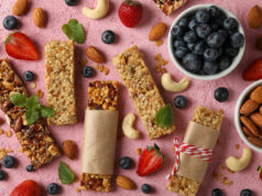 Gesunde Snacks für Zwischendurch: Tipps für eine gesunde Ernährung