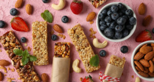 Gesunde Snacks für Zwischendurch: Tipps für eine gesunde Ernährung