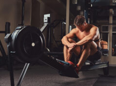 Indoor-Rudern: Ein gelenkschonendes Ganzkörpertraining für die Fitness