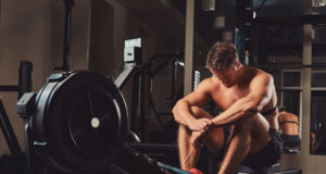 Indoor-Rudern: Ein gelenkschonendes Ganzkörpertraining für die Fitness