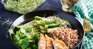 Keto-Diät Plan für Anfänger: Wie man gesund und effektiv abnehmen kann