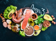 Omega-3-Fettsäuren Mangel: Symptome und Auswirkungen auf die Gesundheit