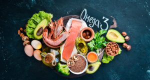 Omega-3-Fettsäuren Mangel: Symptome und Auswirkungen auf die Gesundheit