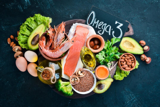 Omega-3-Fettsäuren Mangel: Symptome und Auswirkungen auf die Gesundheit