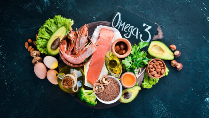 Omega-3-Fettsäuren Mangel: Symptome und Auswirkungen auf die Gesundheit