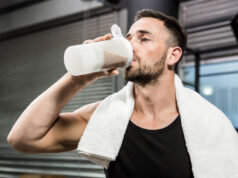 Proteinpulver für Muskelaufbau Anfänger: Tipps und Empfehlungen