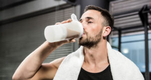 Proteinpulver für Muskelaufbau Anfänger: Tipps und Empfehlungen