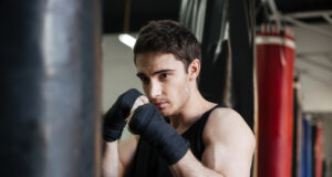 Boxsack Training: Effektive Übungen für Ausdauer und Kraft