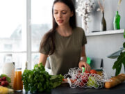 Clean Eating Wochenplan: Effektive Tipps für eine gesunde Ernährung