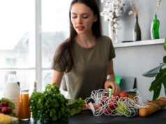 Clean Eating Wochenplan: Effektive Tipps für eine gesunde Ernährung