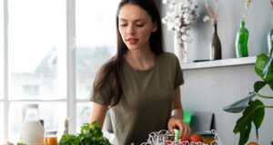 Clean Eating Wochenplan: Effektive Tipps für eine gesunde Ernährung