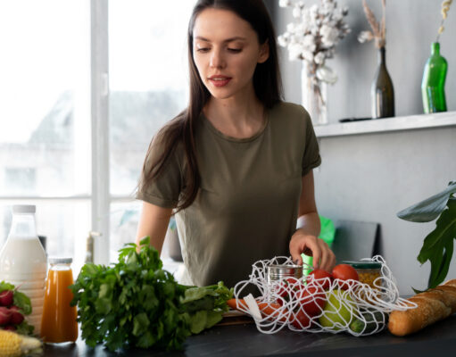 Clean Eating Wochenplan: Effektive Tipps für eine gesunde Ernährung