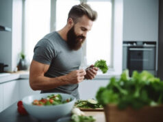 Clean Eating für Anfänger: Der ultimative Leitfaden für gesunde Ernährung