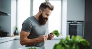 Clean Eating für Anfänger: Der ultimative Leitfaden für gesunde Ernährung