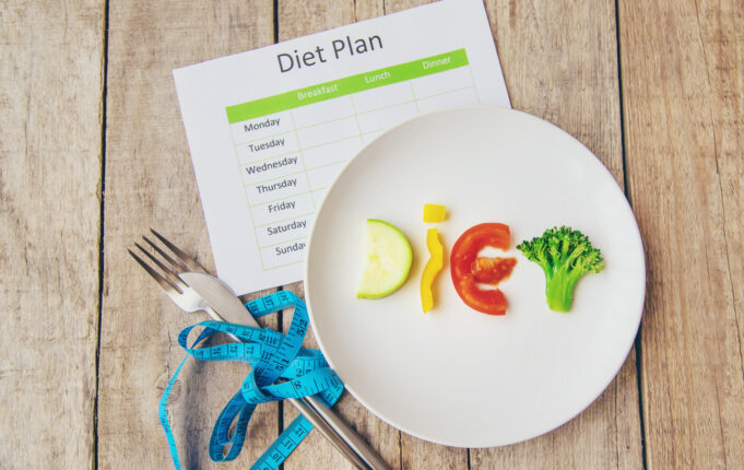 Crash-Diät: Schnelle Resultate und mögliche Risiken