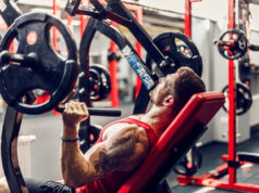 Die besten Übungen für die Brust: Effektive Methoden für schnelle Ergebnisse