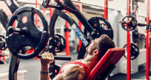 Die besten Übungen für die Brust: Effektive Methoden für schnelle Ergebnisse