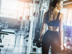 Ganzkörper Trainingsplan Frauen: Effektive Übungen für jeden Tag