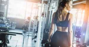 Ganzkörper Trainingsplan Frauen: Effektive Übungen für jeden Tag