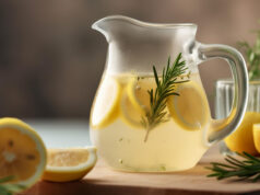 Ingwertee gesund: Wirkung und Anwendungstipps