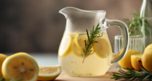 Ingwertee gesund: Wirkung und Anwendungstipps