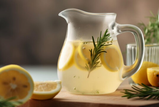 Ingwertee gesund: Wirkung und Anwendungstipps