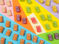 Keto Gummibärchen: Der gesunde Power-Snack für Low-Carb Fans