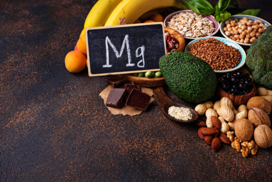 Magnesium Verla: Wirkung, Anwendung und Vorteile im Überblick