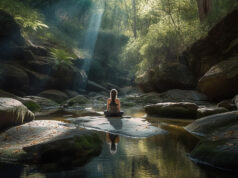 Meditation Tiefenentspannung: Der ultimative Weg zur inneren Ruhe