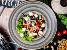 Mediterrane Diät Low Carb: Schlank und gesundheitsbewusst Essen