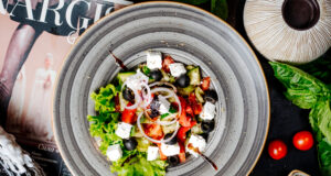 Mediterrane Diät Low Carb: Schlank und gesundheitsbewusst Essen