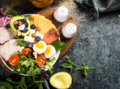 Paleo Ernährung Muskelaufbau: Effektive Strategien und Tipps