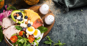 Paleo Ernährung Muskelaufbau: Effektive Strategien und Tipps