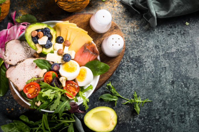 Paleo Ernährung Muskelaufbau: Effektive Strategien und Tipps