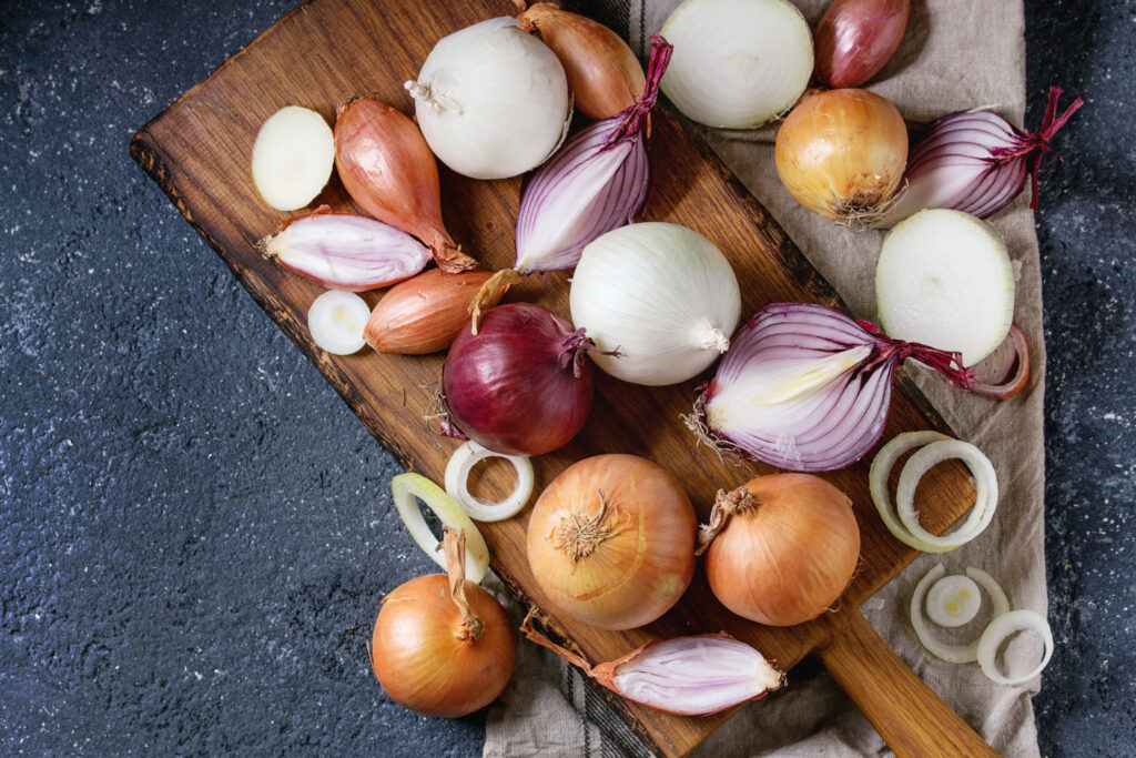 LIF24.de Quercetin Wirkung Effektive Einsatzgebiete und Erklaerung