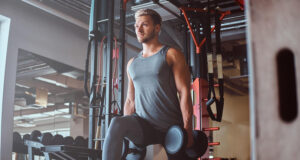 Training der Oberschenkelmuskulatur: Effektive Übungen und Tipps