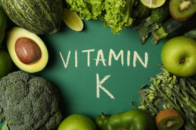 Vitamin K2 Tropfen: Wirksamkeit, Anwendung und Vorteile im Überblick