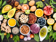 Was sind Superfoods: Fakten und Wirkungen erklärt