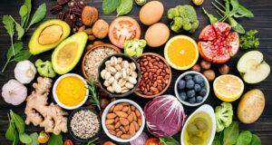 Was sind Superfoods: Fakten und Wirkungen erklärt