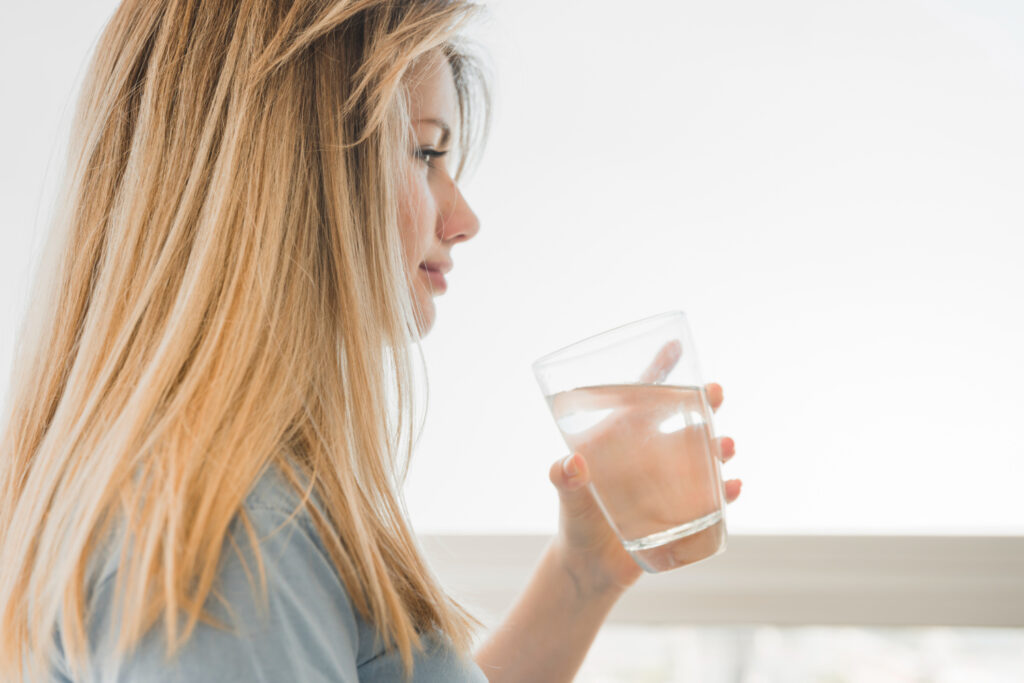 LIF24.de Wasserfasten 7 Tage Anleitung Persoenliche Erfahrungen und Tipps