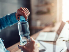 Wasserfasten 7 Tage Anleitung: So geht’s richtig!