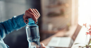 Wasserfasten 7 Tage Anleitung: So geht’s richtig!