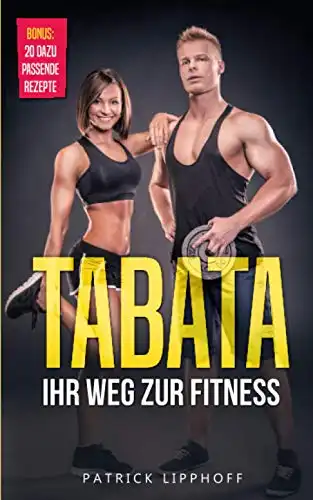 Tabata: Der Weg zu mehr Fitness mit nur 4 Minuten am Tag