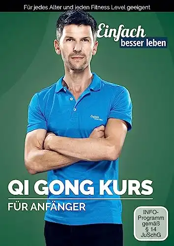 Qi Gong Kurs für Anfänger