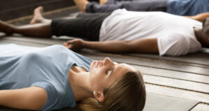 Atemübungen zur Entspannung: 5 Effektive Techniken für mehr Ruhe