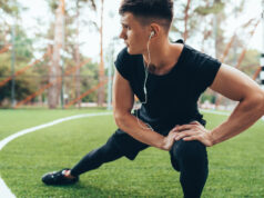 Cool Down Übungen: Effektive Methoden für optimale Regeneration