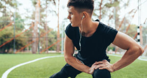 Cool Down Übungen: Effektive Methoden für optimale Regeneration